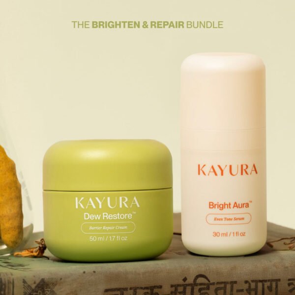 The Brighten & Repair Bundle - Image 2