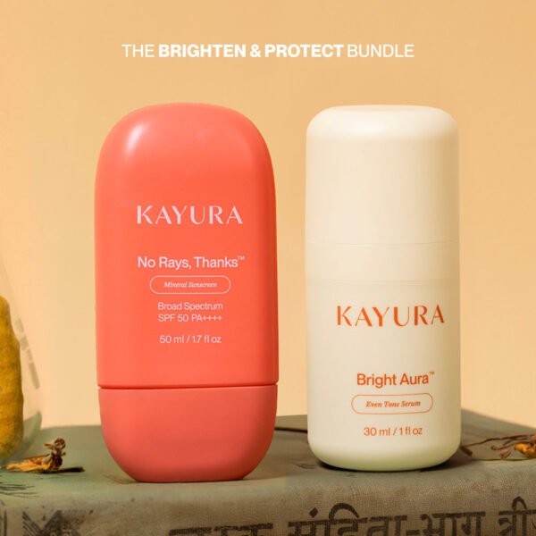 The Brighten & Protect Bundle - Image 2