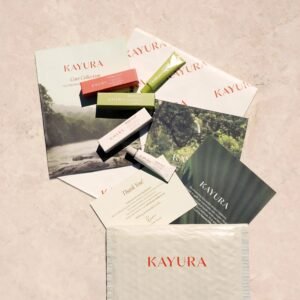 Sample Set Kayura Core Collection