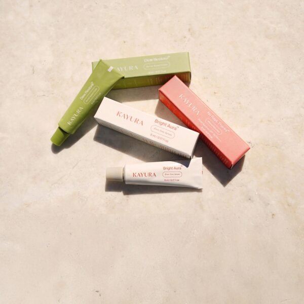 Sample Set Kayura Core Collection - Image 2